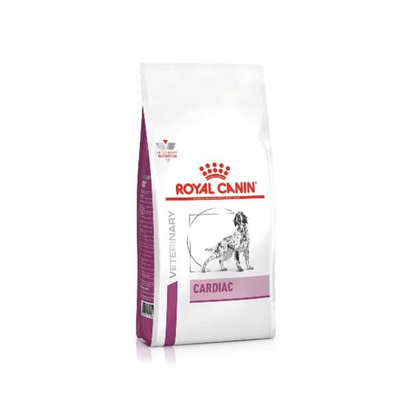 Royal Canin Vet Diet Cardiac Dog 14Kg