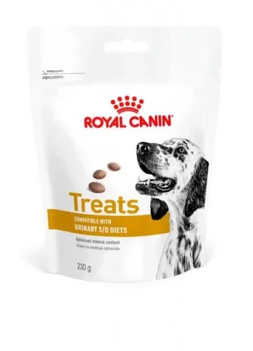 Royal Canin VET Treats Urinary S/O 230g