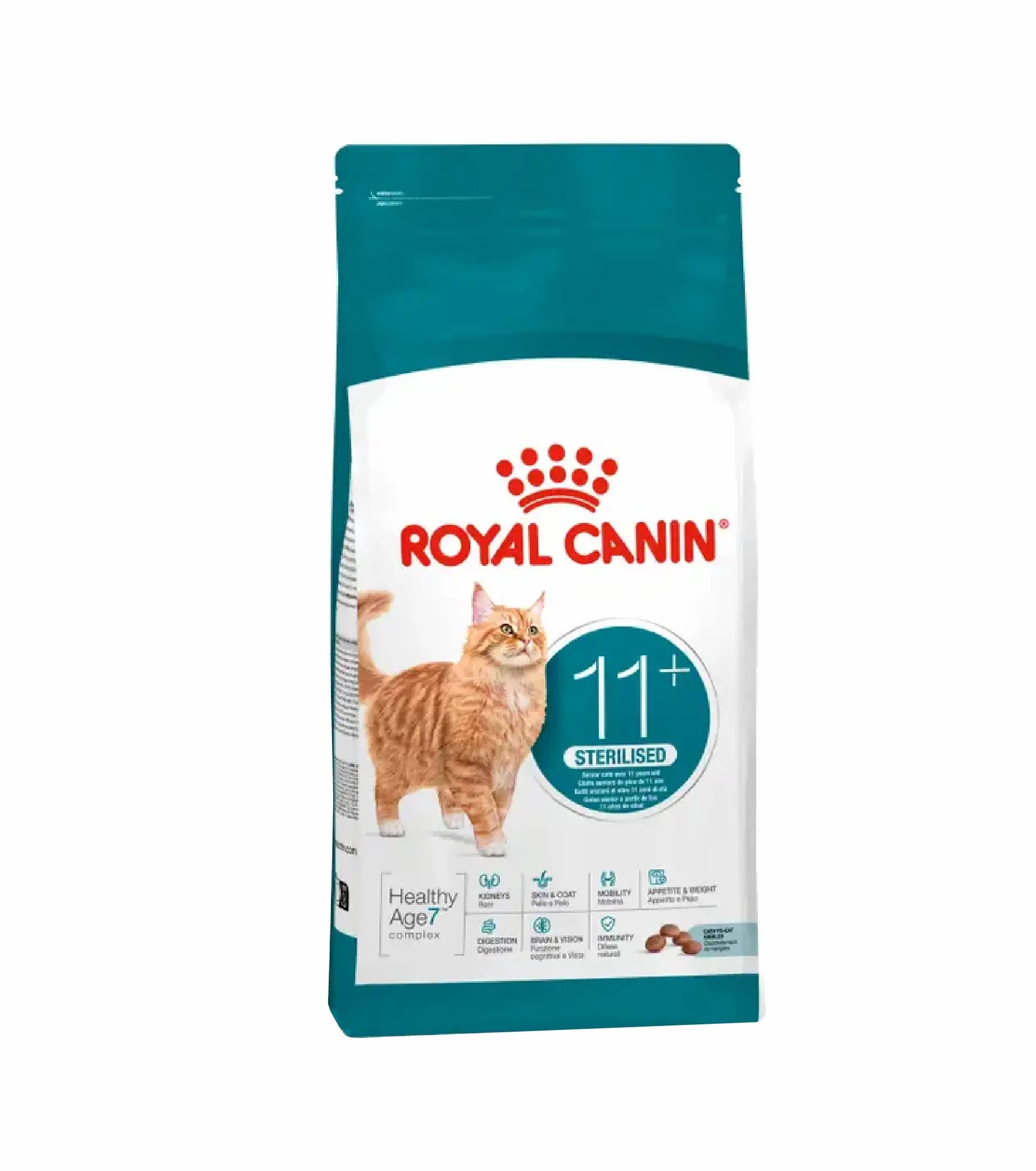 Royal Canin Ageing 11+ Sterilised 2Kg
