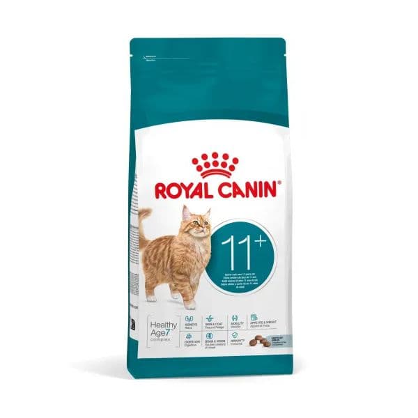 Royal Canin Ageing 11+ 4kg