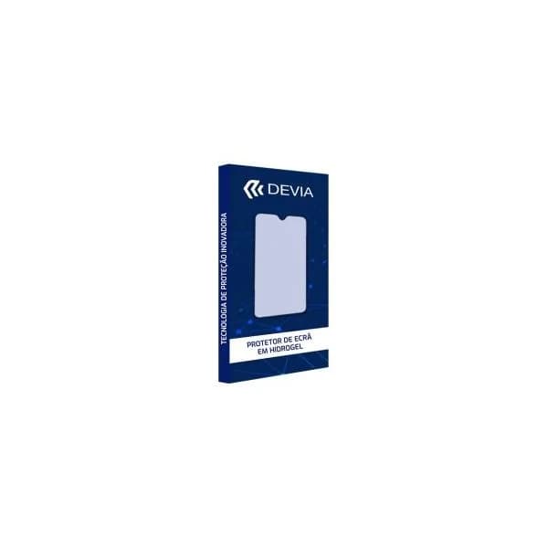 Devia Protetor Ecrã Hidrogel para Oneplus Nord 3 5G
