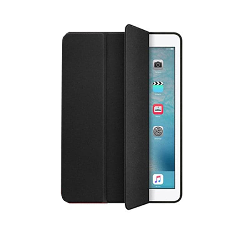 Capa T-K Flip Cover iPad 10.9" (2022) /11" (2025) Preto