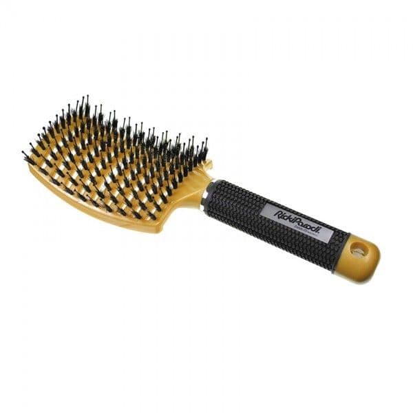 Ricki Parodi Escova Concava Ventbrush Larga