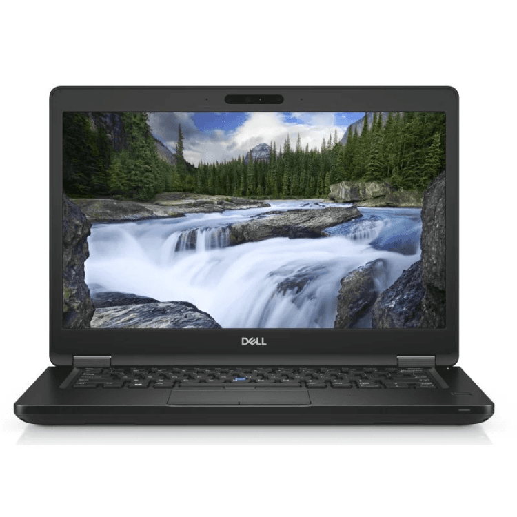 Portátil Dell Latitude 5490 14" i5 16GB/512GB Windows 11 - Usado Grade A
