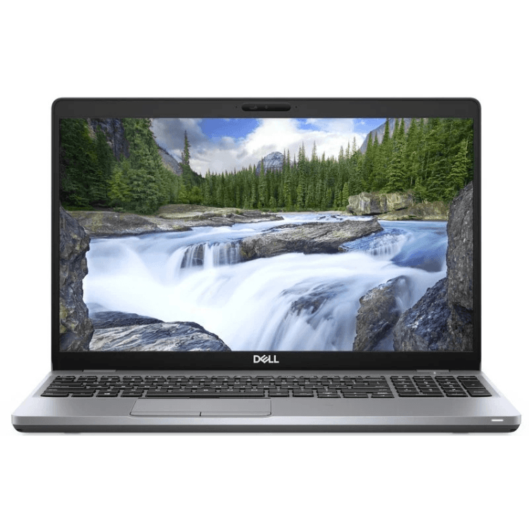 Portátil Dell Latitude 5510 15.6" i5 16GB/512GB Windows 11 Cinzento - Usado Grade A