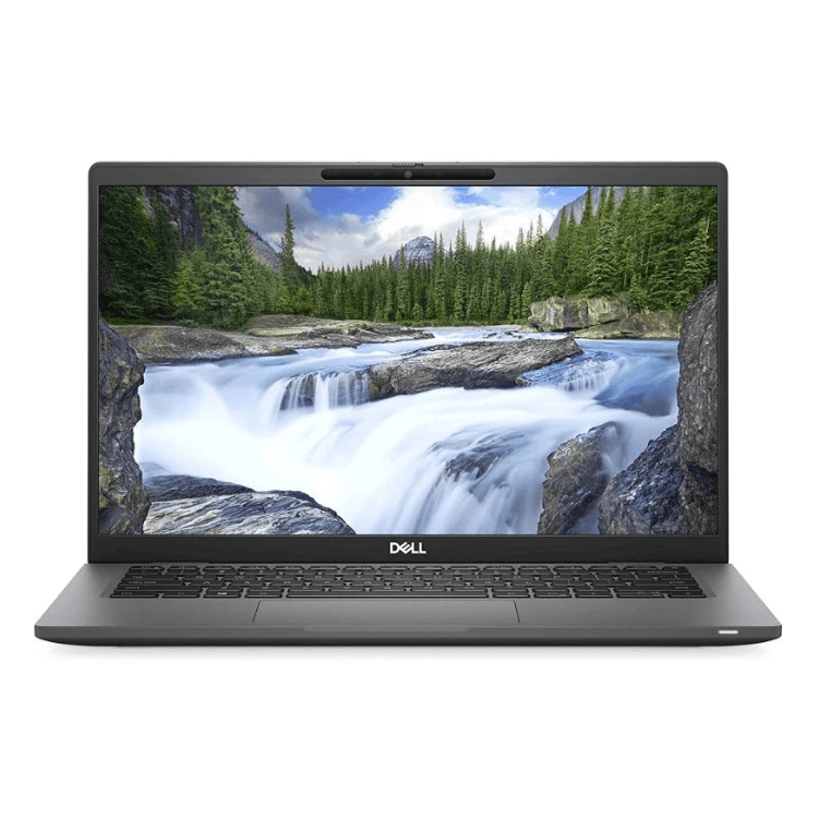 Portátil Dell Latitude 7410 14" i5 14" 16GB/512GB Windows 11 Preto - Usado Grade A