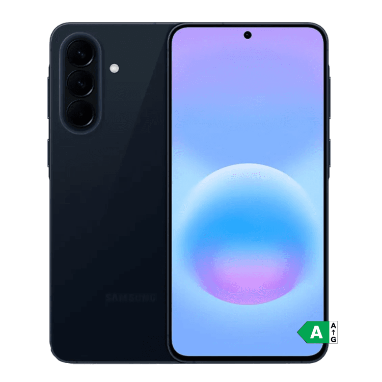 Smartphone Samsung Galaxy A57 5G 6GB/128GB Dual Sim Azul Escuro