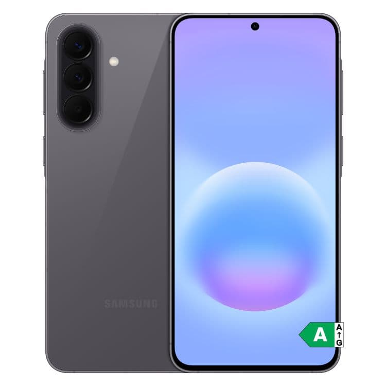 Smartphone Samsung Galaxy A57 5G 6GB/128GB Dual Sim Cinzento