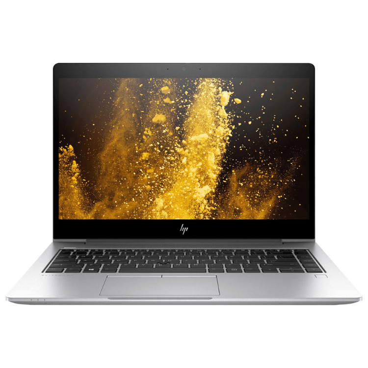HP EliteBook 840 G6 i5-8265U 16Gb/512Gb W11Pro A+