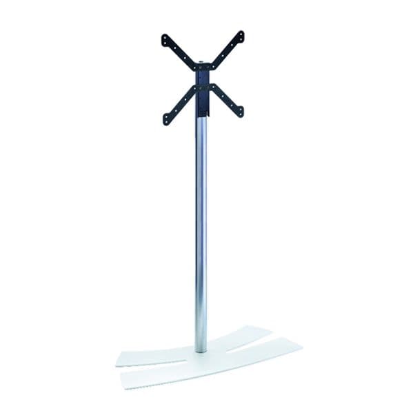 Erard Suporte com Função de Coluna Giratória para Tv Até 65" Lux Up 1400L, White