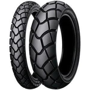 Pneu Moto Dunlop Trailmax 80/90 R21 48S