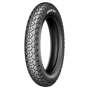 Pneu Moto Dunlop K 70 3.25-19 TT 54P