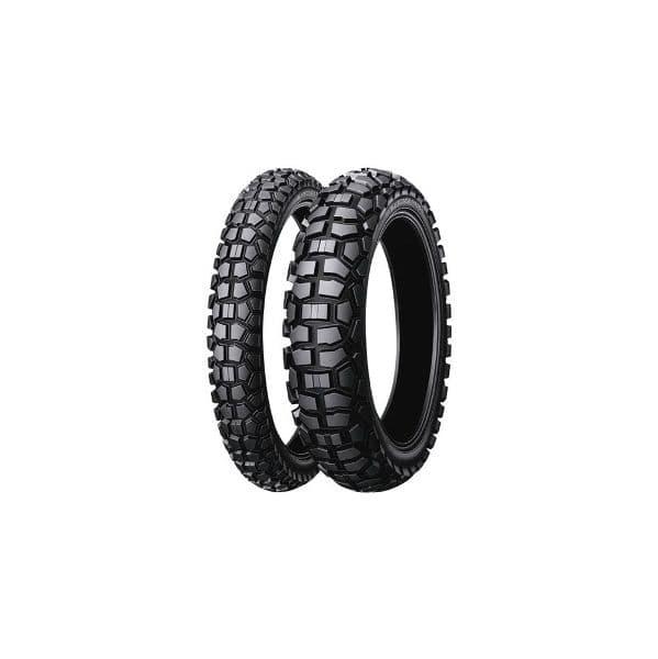 Pneu Moto Dunlop D605 90/100 R16 51P