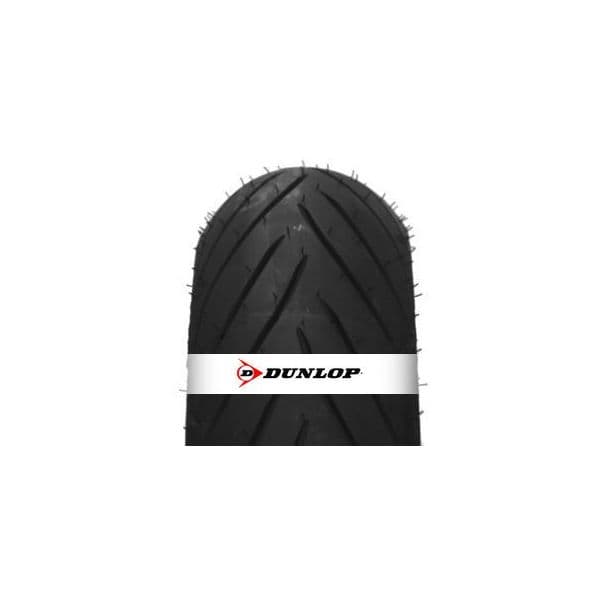 Pneu Moto Dunlop Sport Max Roadsmart 2 120/60 R17 55 W
