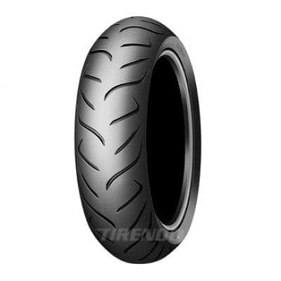 Pneu Moto Dunlop Sport Max Roadsmart 2 190/50 R17 73 W