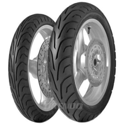 Pneu Moto Dunlop Arrowmax Streetsmart Front 100/90 R18 56 V
