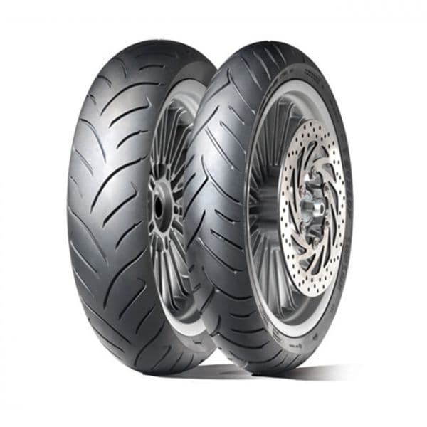 Pneu Moto Dunlop ScootSmart 130/70 R12 56 P