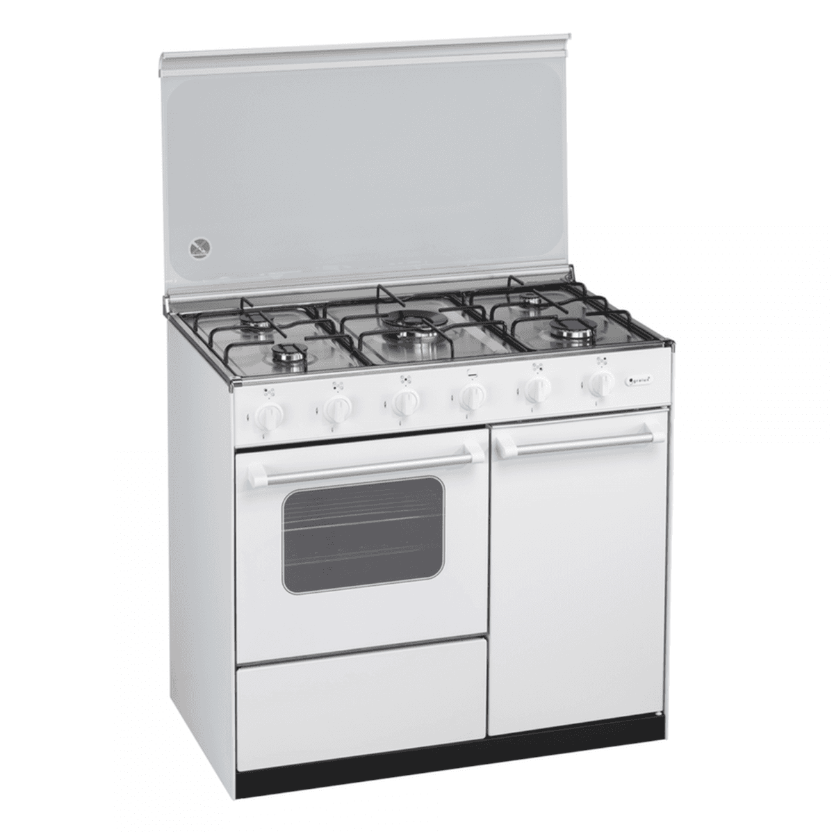 Fogão Gralux FQ5200/2BR