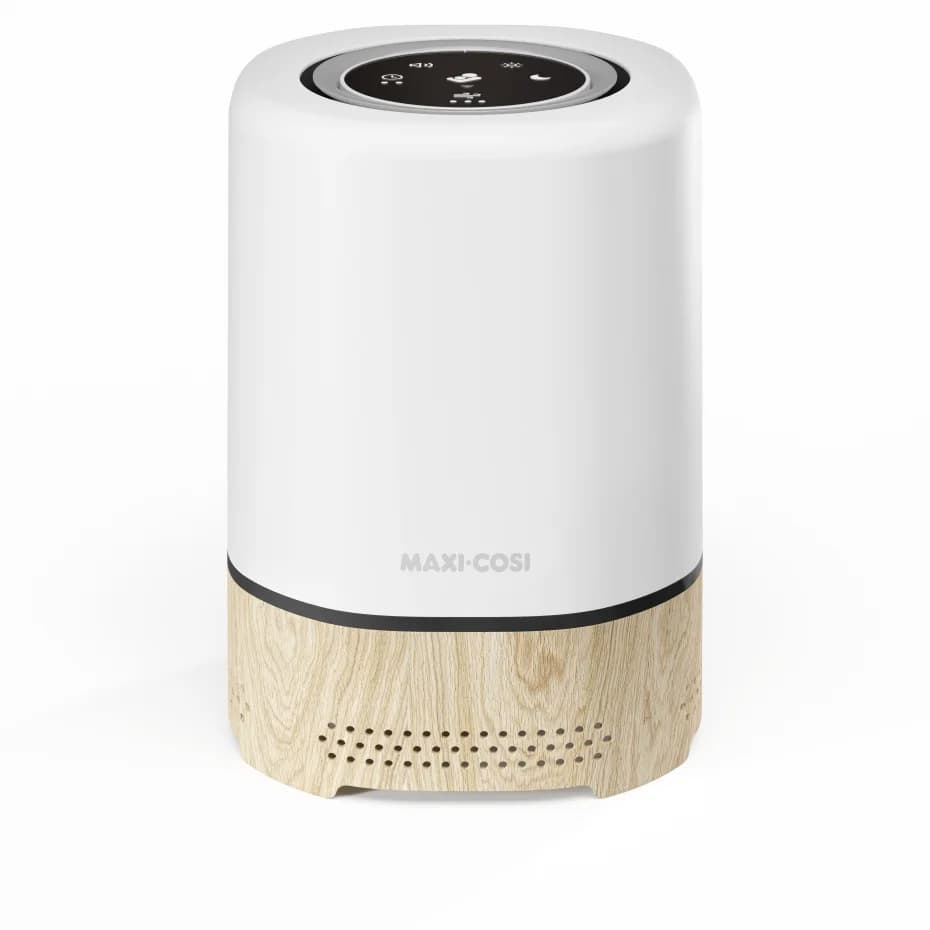 Purificador de Ar Maxi-Cosi Purificador de ar inteligente 3 em 1 Clean