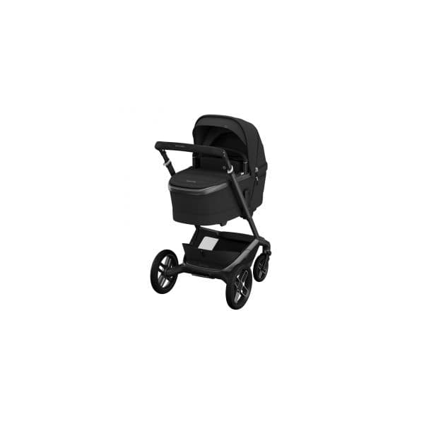 Duo Maxi-Cosi Fame Twillic Black