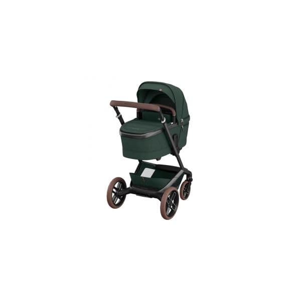 Duo Maxi-Cosi Fame Twillic Green