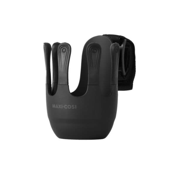 Maxi-Cosi Porta-Copos Preto