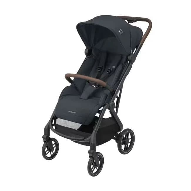 Maxi-cosi Soho Twillic Truffle