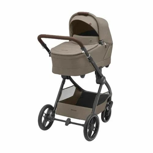 Duo Maxi-Cosi Oxford Plus Twillic Truffle