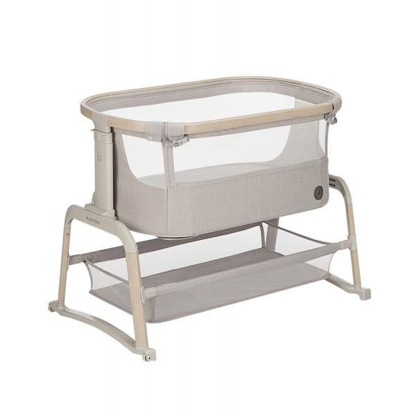 Berço Maxi-Cosi Iora Air Classic Beige