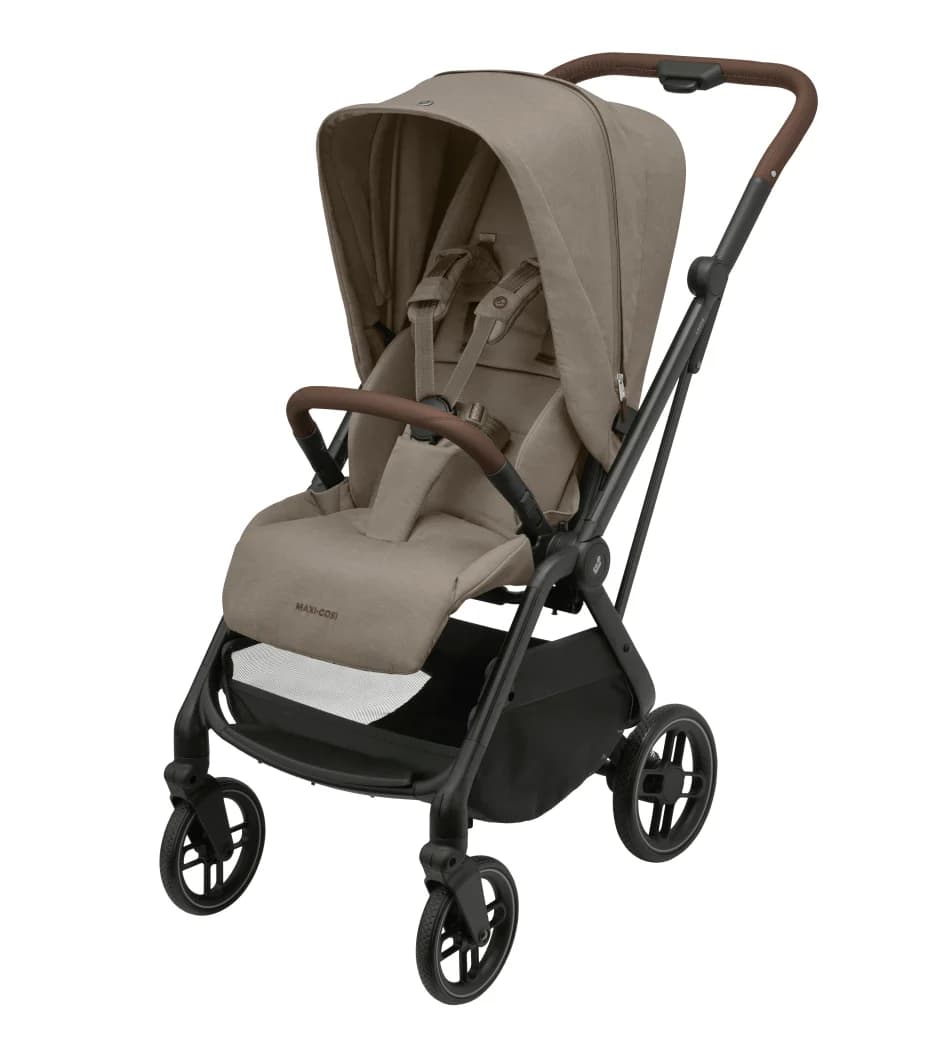 Maxi-cosi Leona 2 Twillic Truffle