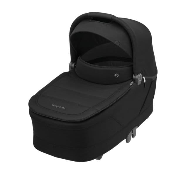 Maxi-Cosi Alcofa Sense Twillic Black