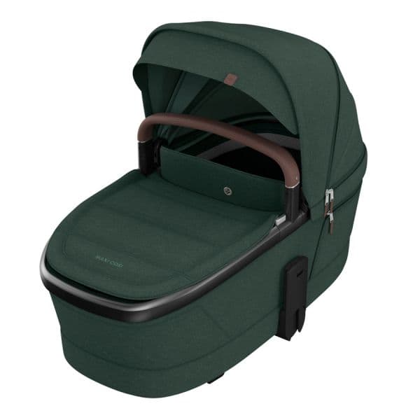 Maxi-Cosi Alcofa Fame Twillic Green