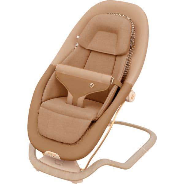 Maxi-Cosi Espreguiçadeira Dove Pro Elegance Bronze