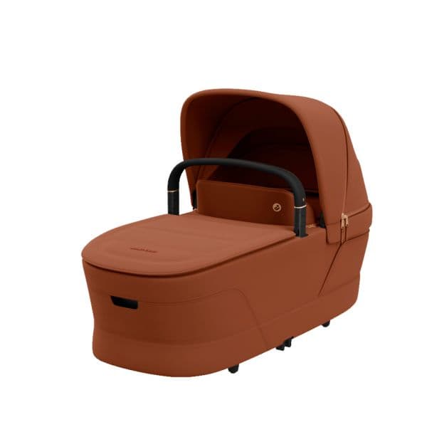 Maxi-cosi Alcofa Fame Cabin Copper Terra