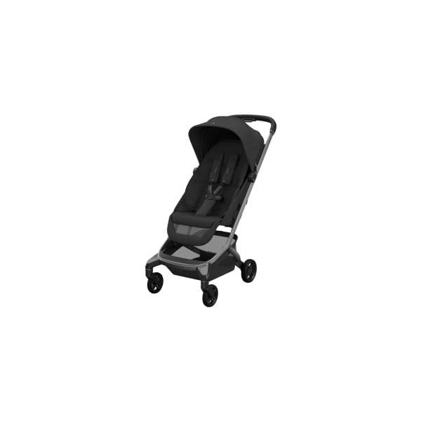 Maxi-cosi Fame Cabin Onyx Black