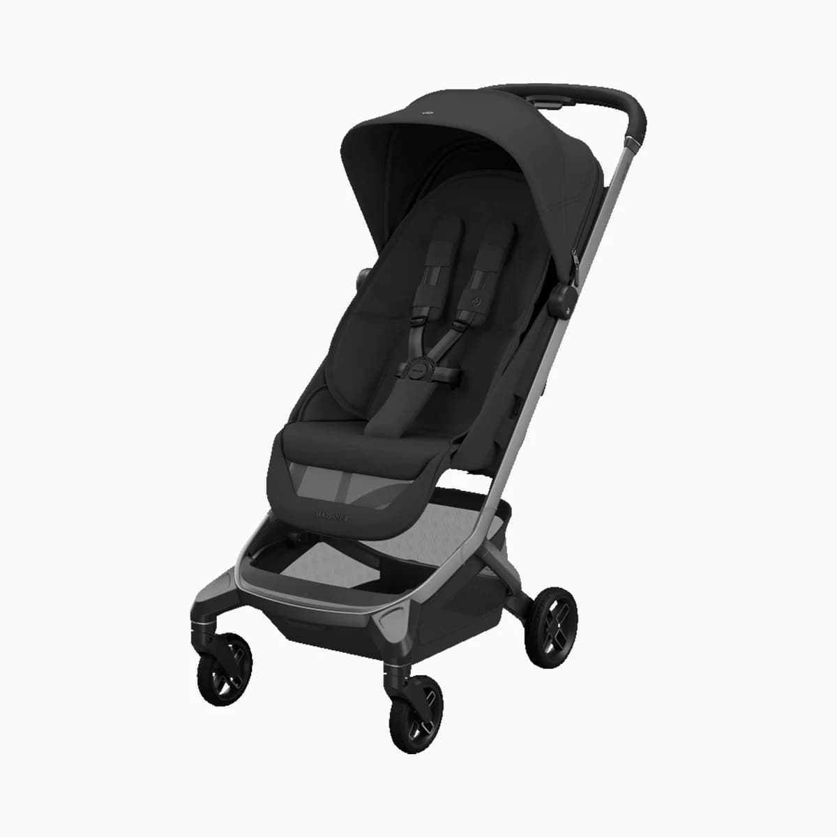 Maxi-Cosi Fame Cabin Oak Truffle