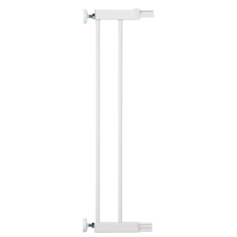 Extensão Safety 1st Easy Close Metal 14 cm White