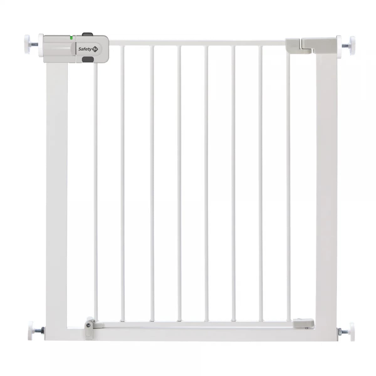 Safety 1st Barreira Easy Close Metal 73-80cm