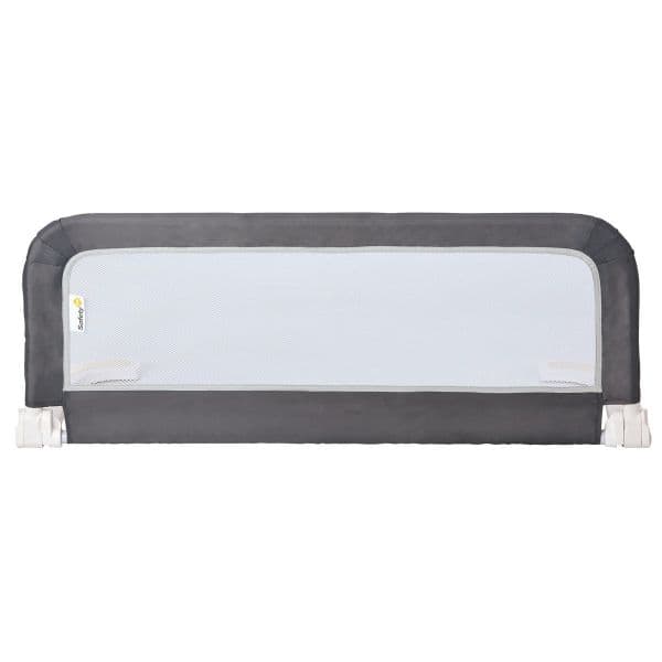 Barreira Cama Safety 1st 101cm x 42cm Grey