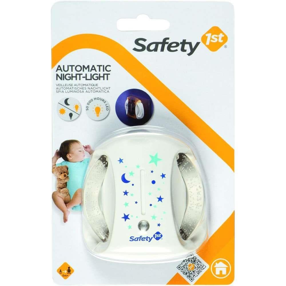 Safety 1st Luz de Presença Automática