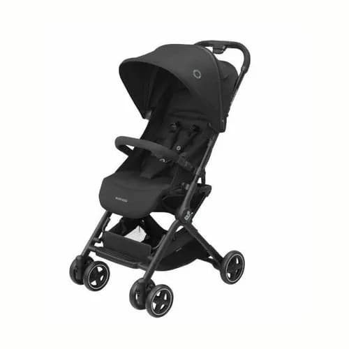 Maxi-Cosi Carrinho Lara 2 Essential Black