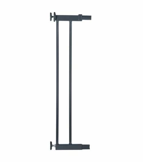 Safety 1st Extensão Easy Close 14cm Preta