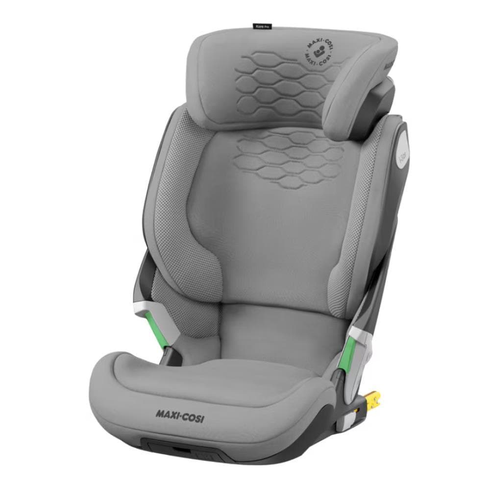 Maxi-Cosi Kore Pro i-Size Authentic Grey 100-150cm