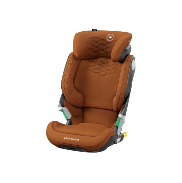 Maxi-cosi Cadeira Auto Kore Pro I-size 2/3 Authentic Cognac