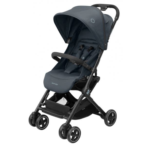 Maxi-cosi Carrinho Lara 2 - Essential Graphite