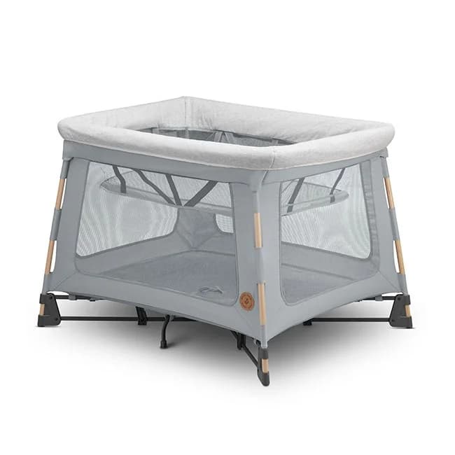 Maxi-Cosi Parque Swift Beyond Grey