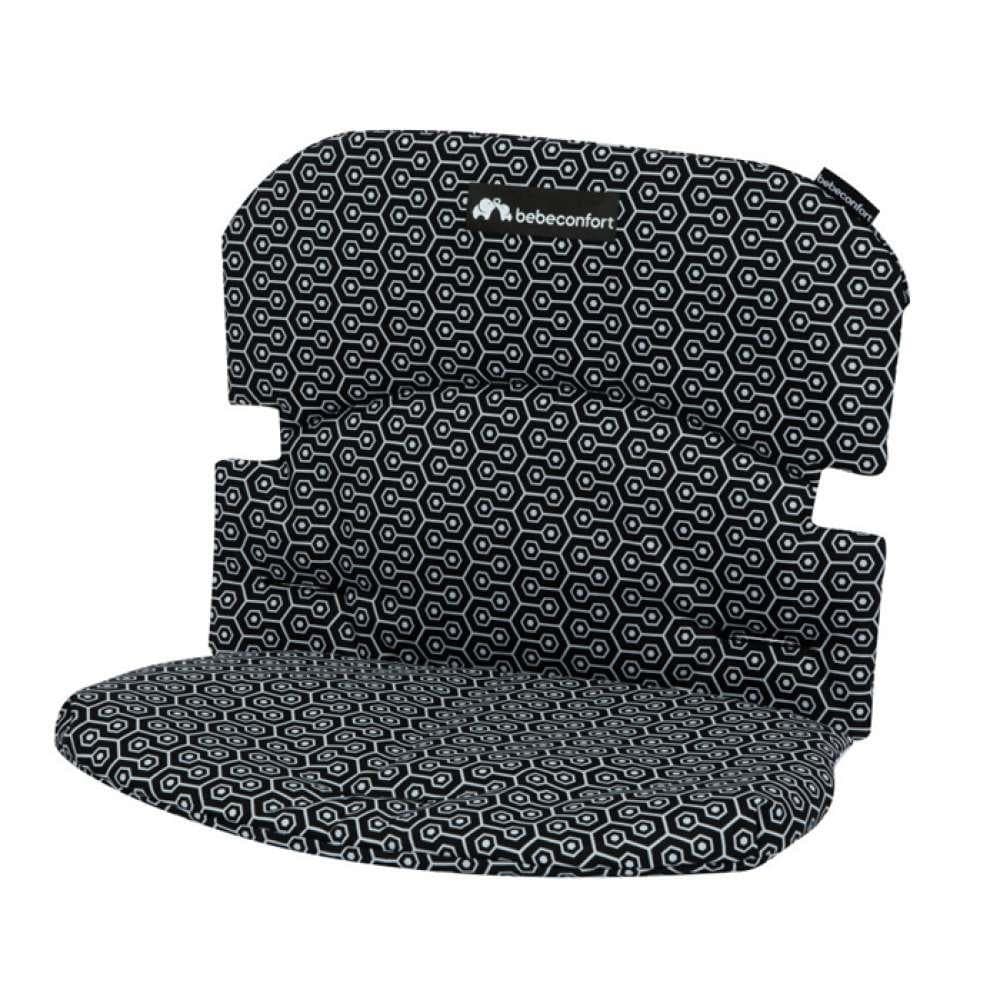 Almofada Conforto para Cadeira da Papa Bebeconfort Timba Geometric