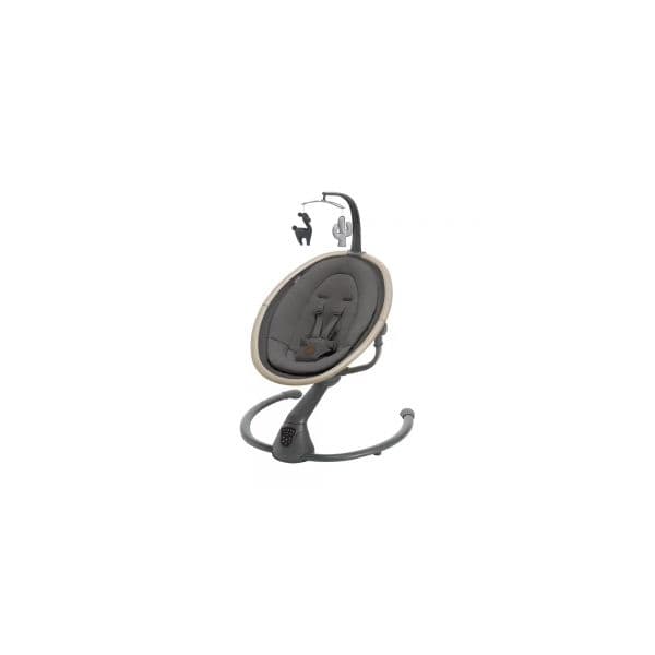 Maxi-Cosi Cassia Beyond Graphite Eco