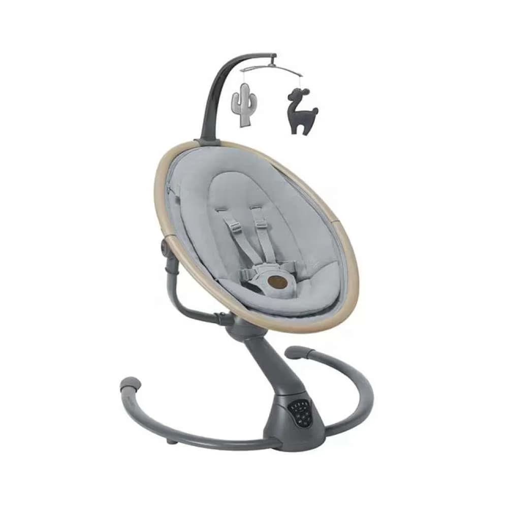 Maxi-Cosi Cassia Beyond Grey Eco