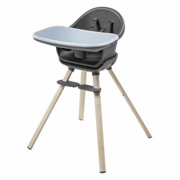 Maxi-cosi Moa Beyond Graphite Eco